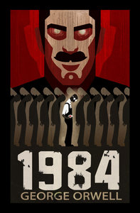 George Orwell 1984