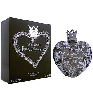 Духи vera wang rock princess