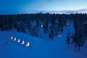 Lapland