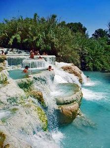 Terme di Saturnia Spa & Golf Resort