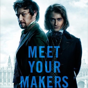 Victor Frankenstein