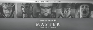 Total War Master Collection