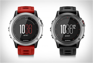 Garmin Fenix 3