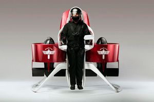 Martin Jetpack