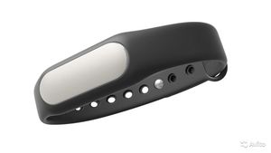 Xiaomi Mi Band