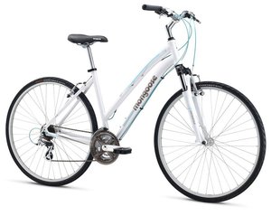 Mongoose Crossway 250 Womens