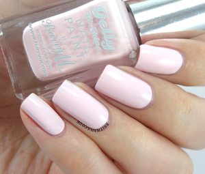 Barry M in Rose Hip