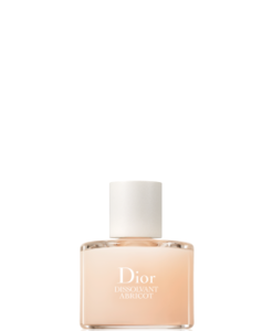 Средство для снятия лака Dior Dissolvant Abricot