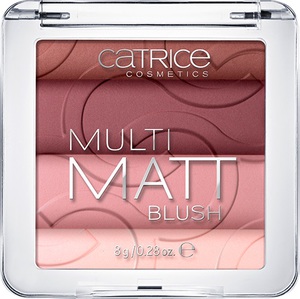 Румяна Catrice Multi Matt Blush