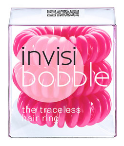 Invisible bobble