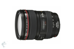 Canon EF 24-105mm f 4L IS USM