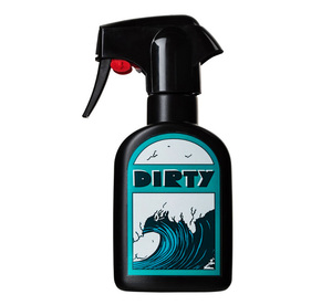 Dirty Spray от LUSH