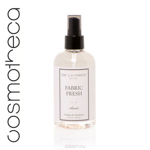 Спрей освежающий для одежды The Laundress "Fabric Fresh Classic"