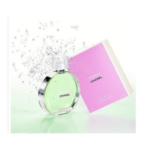 Chanel Chance Eau Fraiche