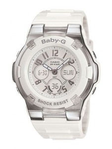 СASIO BABY-G BGA-110-7B