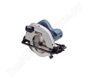 Дисковая пила Makita 5704 RK