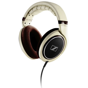 Наушники полноразмерные Sennheiser HD 598