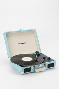 Проигрыватель винила Crosley Vinyl Record Player