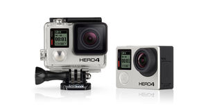 GoPro