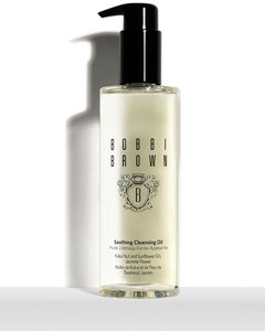 Успокаивающее масло для снятия макияжа Bobbi Brown Soothing Cleansing Oil