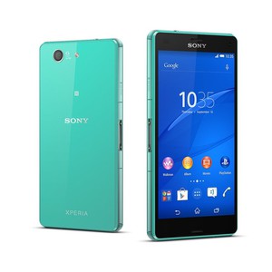 Sony Xperia™ Z3 Compact