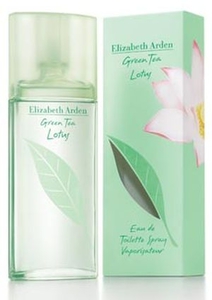 Духи Elizabeth Arden Green tea Lotus