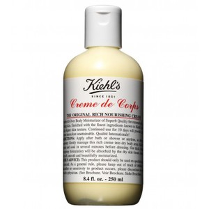 Kiehl's Creme de corps