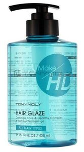 Make HD Hair Glaze