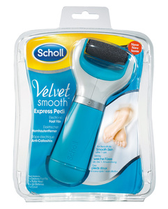 Scholl Foot Care