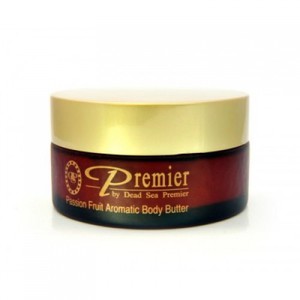 Premier Body Butter Passion Fruit