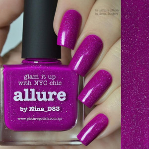 Picture Polish Allure