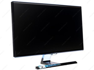 Монитор Samsung 27" S27E390H