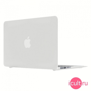 чехол для macbook air 13 (белый)