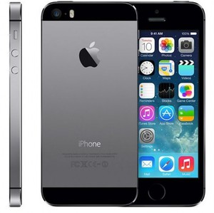 Apple iPhone 5s 16Gb Black