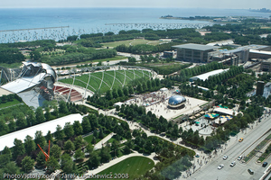 Millennium Park (Chicago)