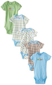 Baby Boys Bodysuits