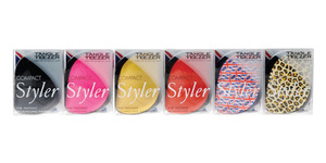 TANGLE TEEZER Compact Styler