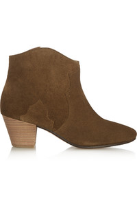 ISABEL MARANT boots