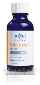 Obagi Professional-C™ Serum 10%-15%