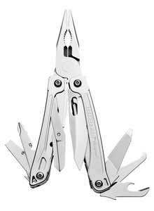 Мультитул Leatherman® Wingman!!!