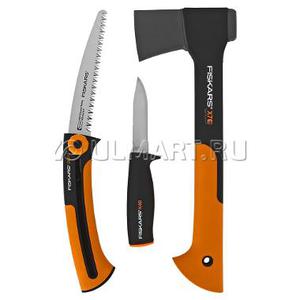 Набор fiskars