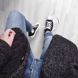 Кеды converse