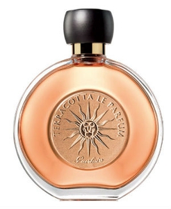 Guerlain/Terracotta