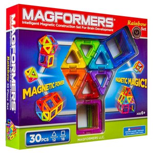 Magformers