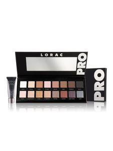 lorac pro pallete