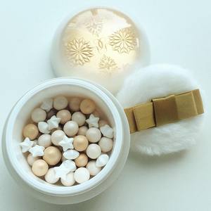 Guerlain Meteorites Enchanted Snowflakes