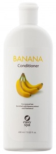 Easy SPA Banana Conditioner