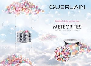 Guerlain Météorites