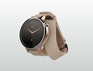 Moto 360