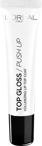 top gloss push up loreal paris